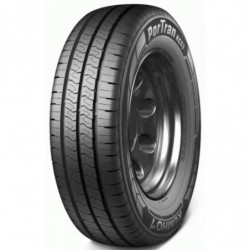 Kumho PorTran KC53 225/75 R16C 121R