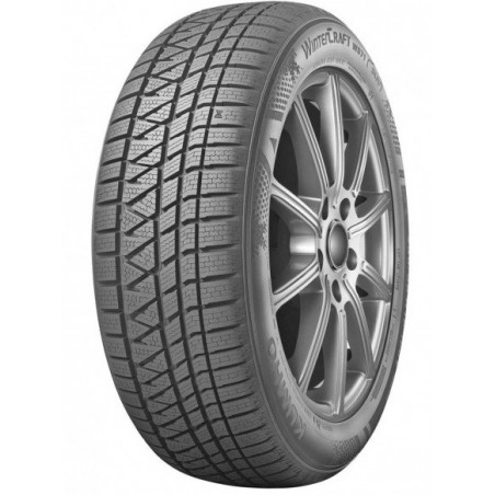 Kumho WinterCraft WS71 255/65 R16 109H Kumho WinterCraft WS71 255/65 R16 109H