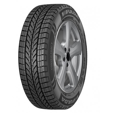 Fulda Conveo Track 3 195/75 R16C 107R
