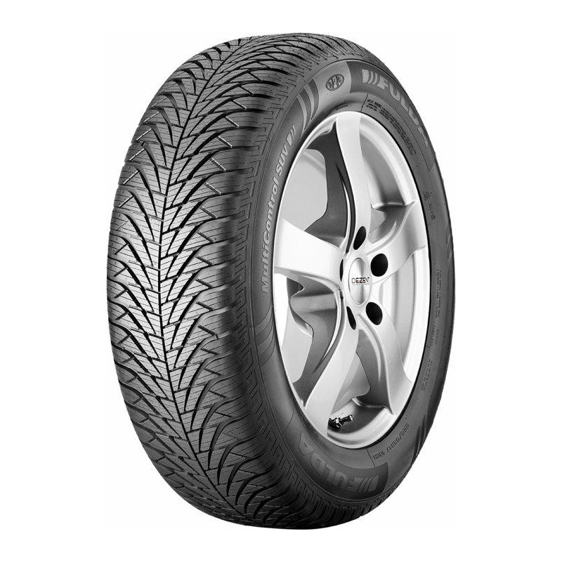 Fulda MultiControl SUV 235/65 R17 108V XL FP