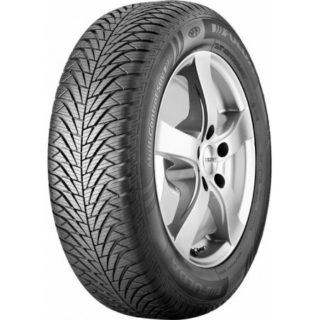 Fulda MultiControl SUV 235/65 R17 108V XL FP