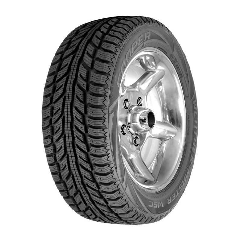 Cooper Weather-Master WSC 215/60 R17 96T