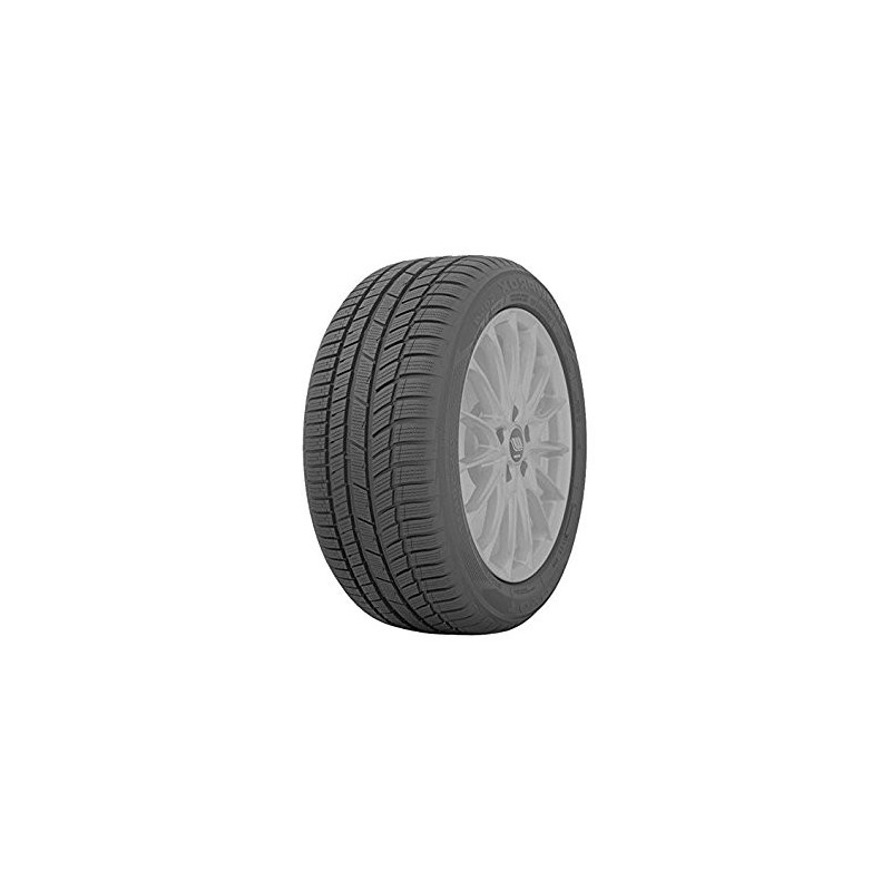 Toyo Snowprox S954 225/40 R18 92V