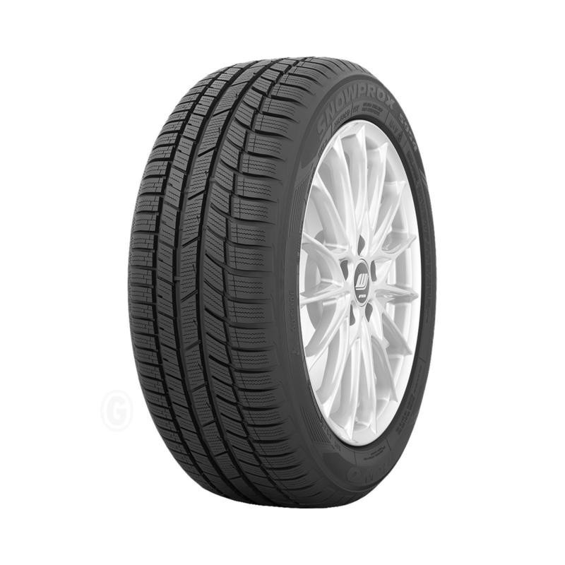 Toyo Snowprox S954S 295/40 R20 110V XL