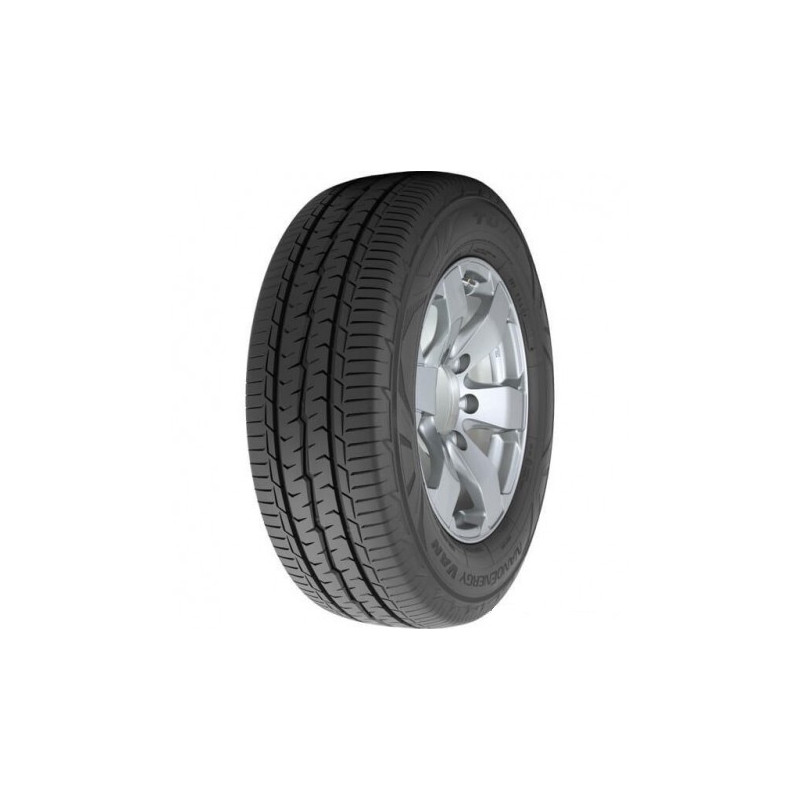 Toyo Nanoenergy Van 235/65 R16C 115S