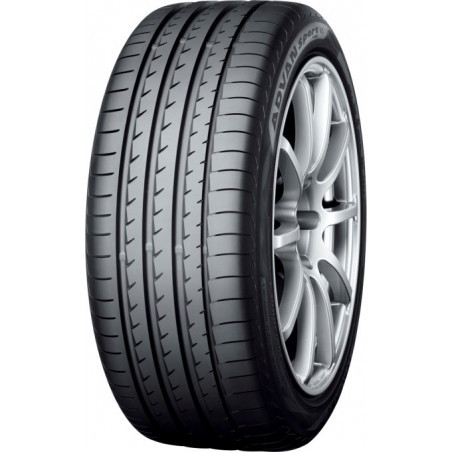 Yokohama Advan Sport V105T 235/65 R19 109V XL