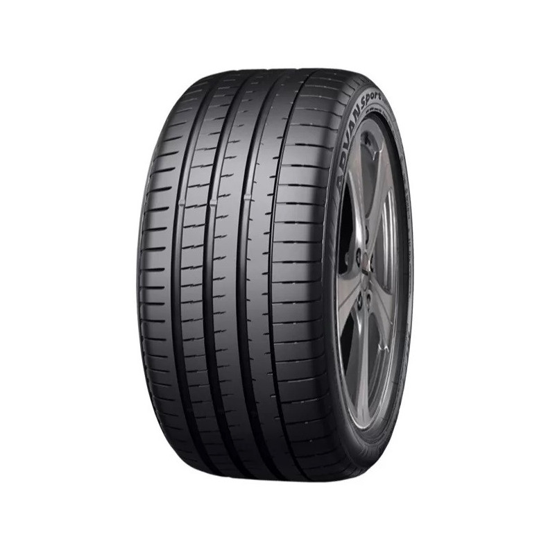 Yokohama V107E 275/40 R21 107Y