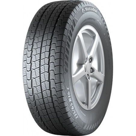 Matador MPS400 Variant All Weather 2 165/70 R14C 89R