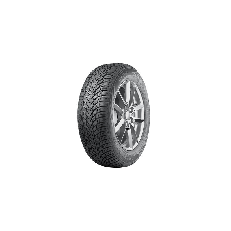 Nokian WR SUV 4 235/60 R17 106H XL