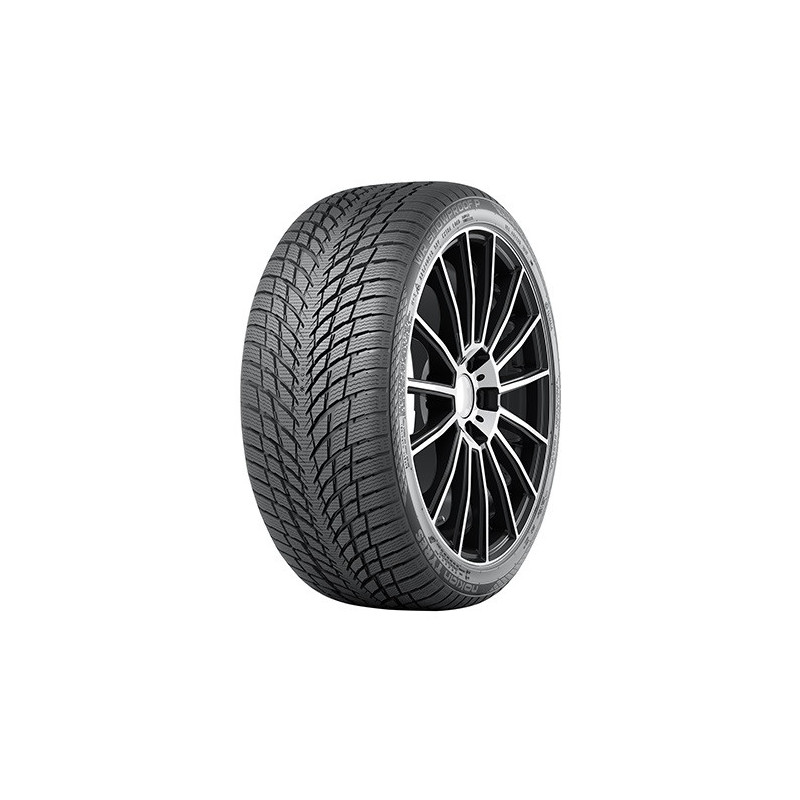 Nokian WR Snowproof P 225/40 R18 92V XL
