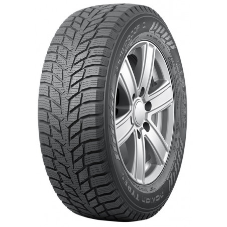 Nokian Snowproof C 215/65 R16C 109R