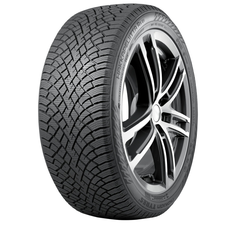 Nokian Hakkapeliitta R5 245/40 R19 98T XL
