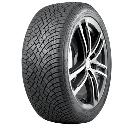 Nokian Hakkapeliitta R5 255/45 R19 104T XL