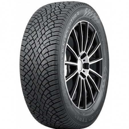 Nokian Hakkapeliitta R5 SUV 215/60 R18 102R XL Nokian Hakkapeliitta R5 SUV 215/60 R18 102R XL
