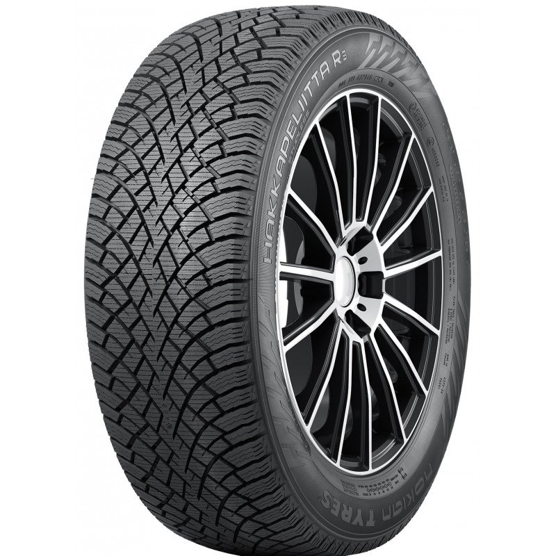 Nokian Hakkapeliitta R5 SUV 275/40 R21 107T XL