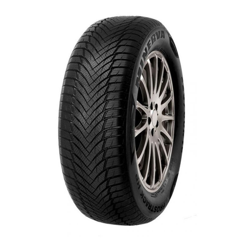 Minerva Frostrack HP 195/65 R15 95T XL