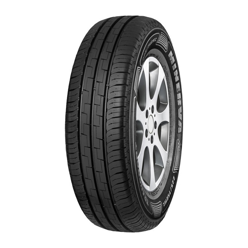 Minerva Transport RF19 205/65 R16C 107T