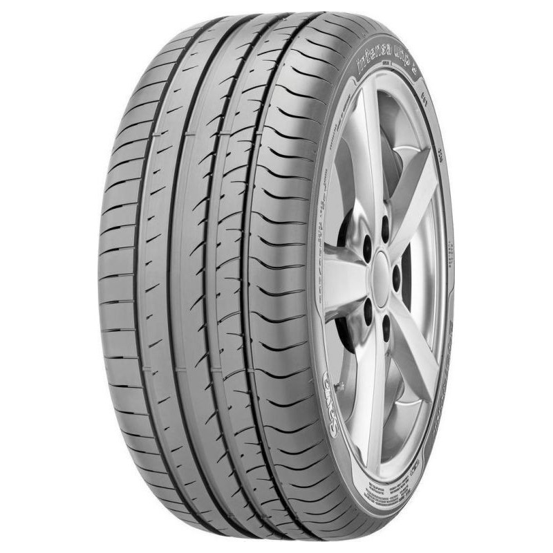 Sava Intensa UHP 2 245/35 R19 93Y XL FP
