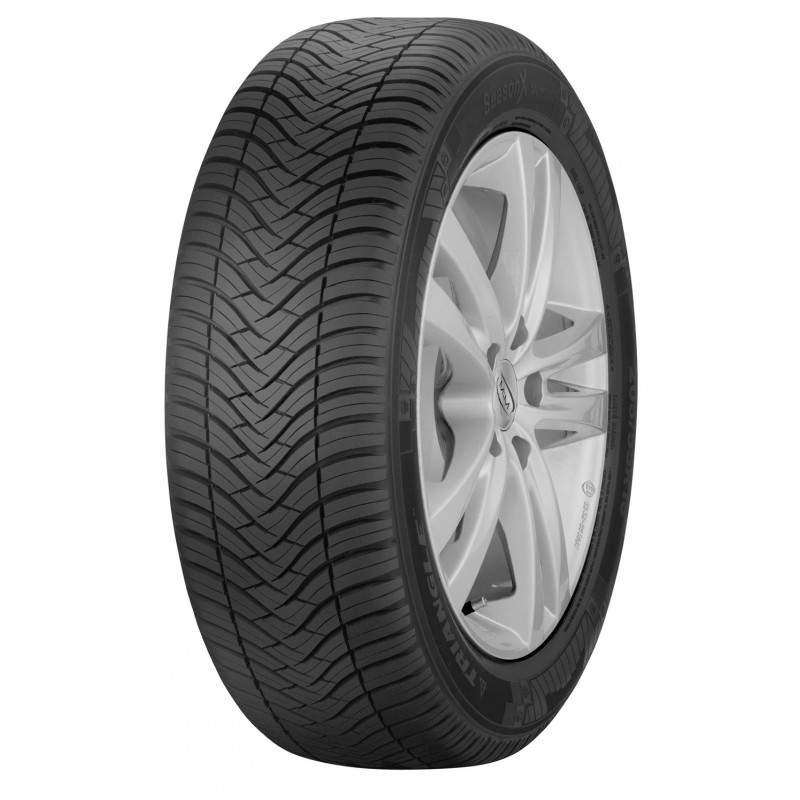 Triangle SeasonX TA01 195/65 R15 95V XL