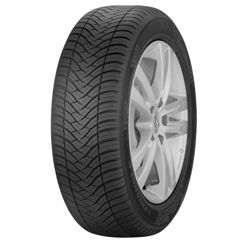 Triangle SeasonX TA01 225/55 R19 99W RP