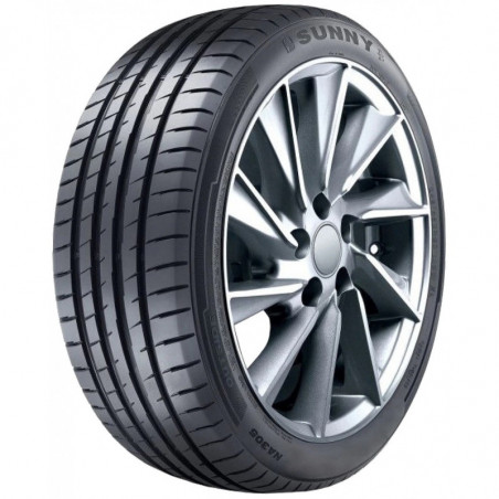 Sunny NA305 245/45 R18 100W XL