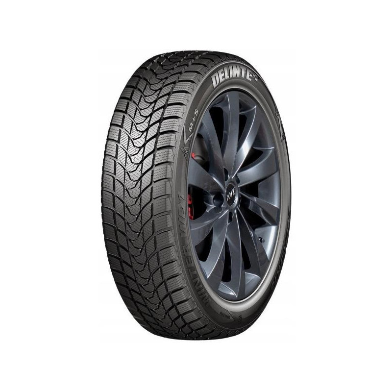 Delinte WD1 225/45 R17 94V