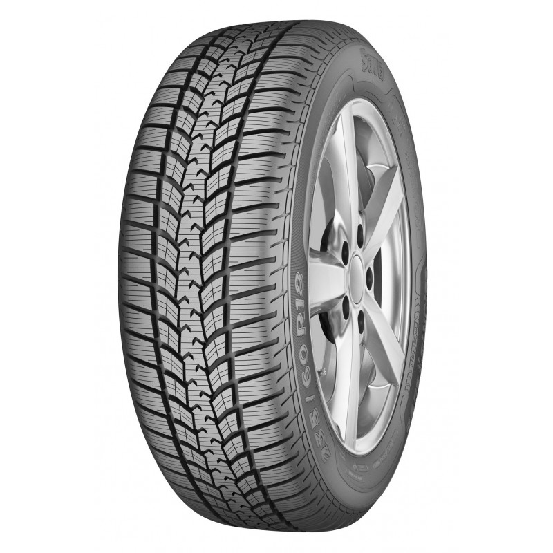Sava Eskimo SUV 2 225/60 R17 103V XL