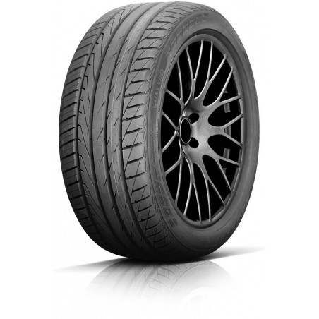 Paxaro Rapido 235/55 R18 104Y XL FR