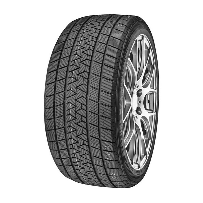 Gripmax Stature M/S 235/55 R19 105V XL