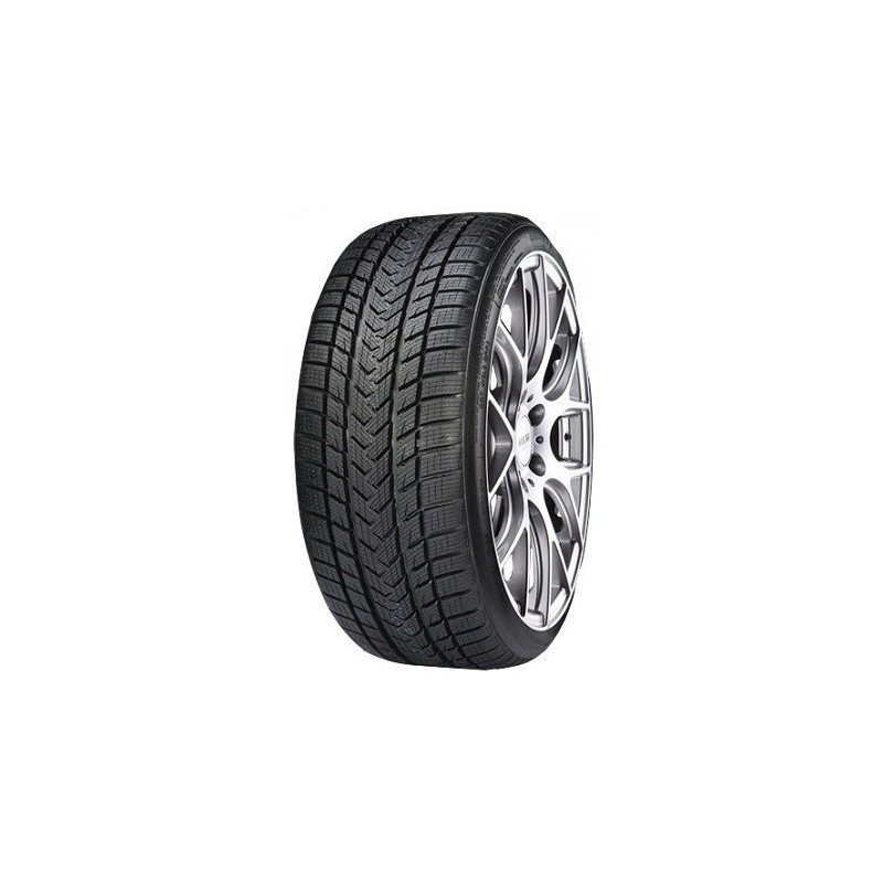 Gripmax Suregrip Pro Winter (Status Pro Winter) 225/40 R18 92V XL