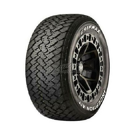 Gripmax Inception A/T 225/75 R15 102S RWL