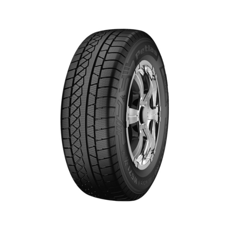 Petlas Explero W671 SUV 275/35 R20 110V XL