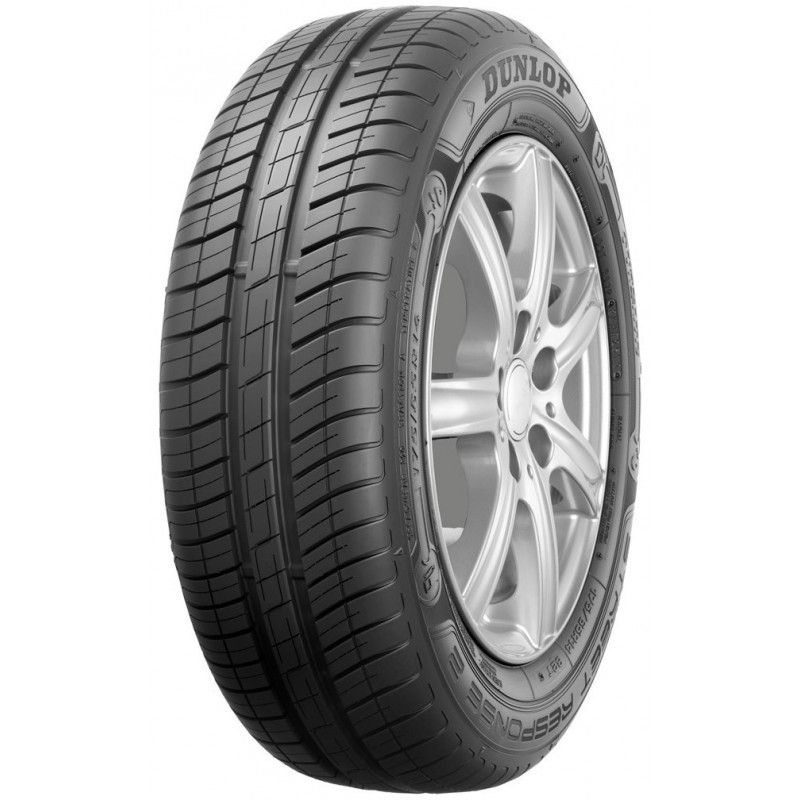Dunlop Street Response 2 175/60 R15 81T