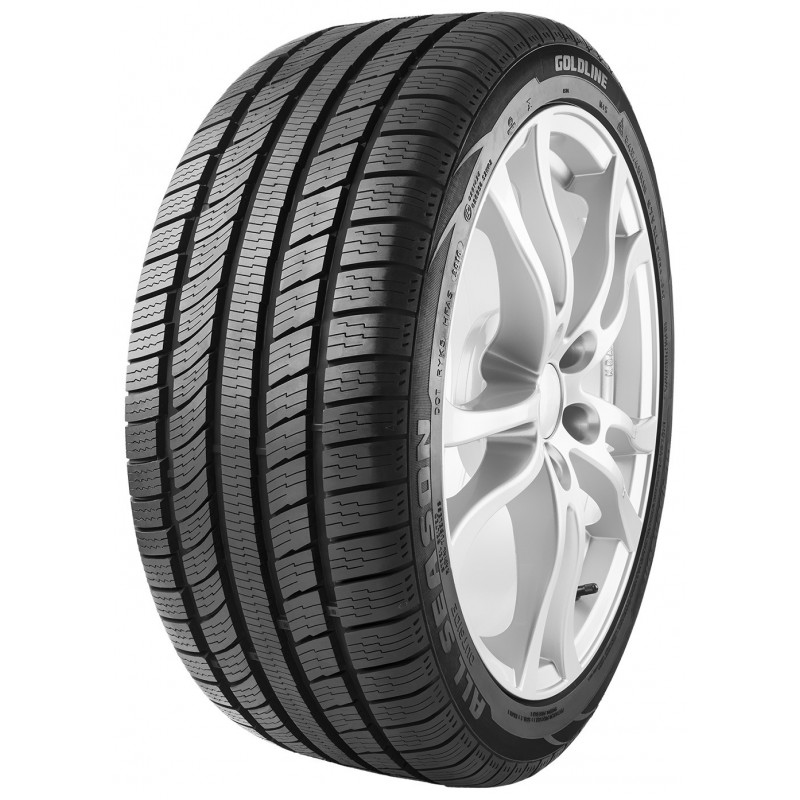 Goldline GL 4Season 165/60 R14 75H