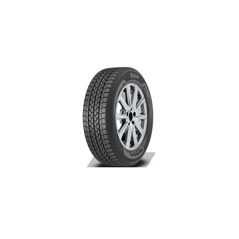 Sava Eskimo LT 235/65 R16C 115R