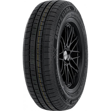 Tristar Snowpower  VAN 205/75 R16C 110R