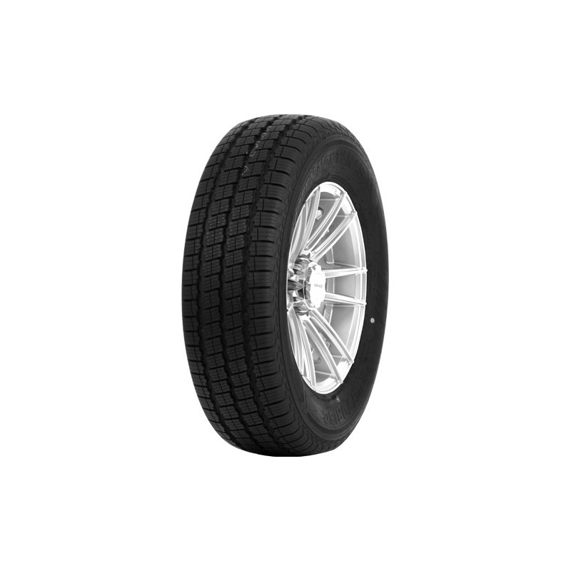 Ling Long GREEN-Max All Season VAN 225/65 R16C 112S