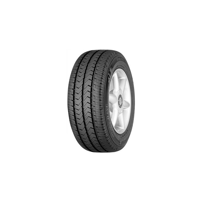 Viking TransTech II 205/75 R16C 110R