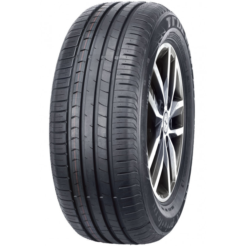 Tracmax X-Privilo TX1 225/60 R16 102V XL