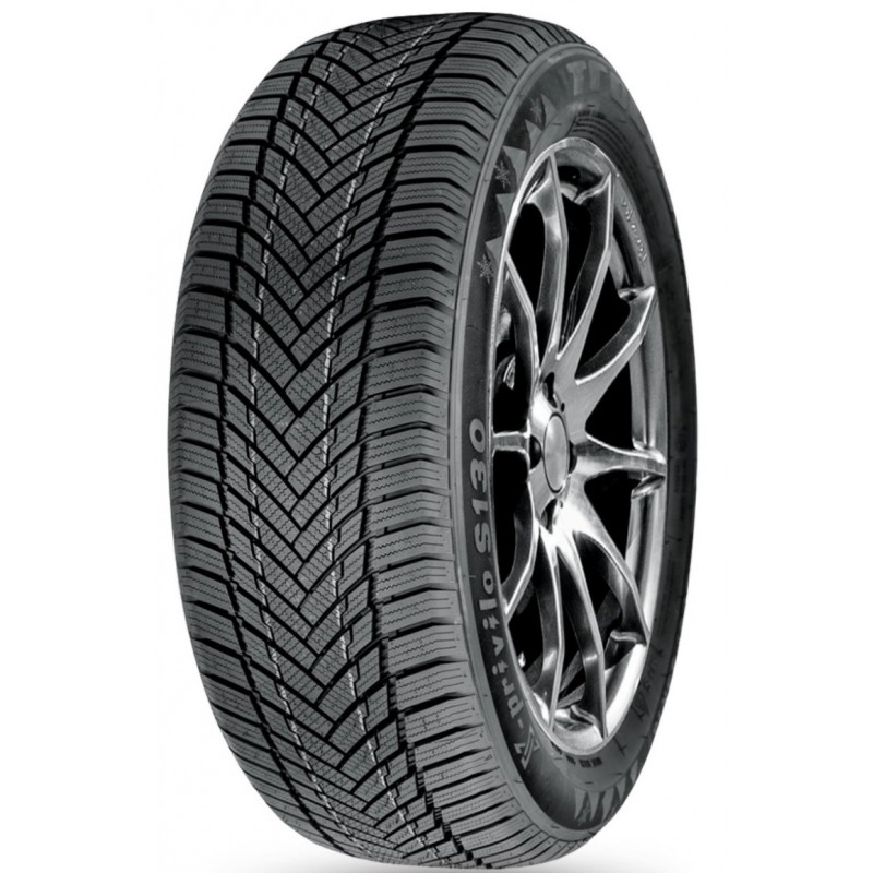 Tracmax X-Privilo S130 175/65 R14 86T XL