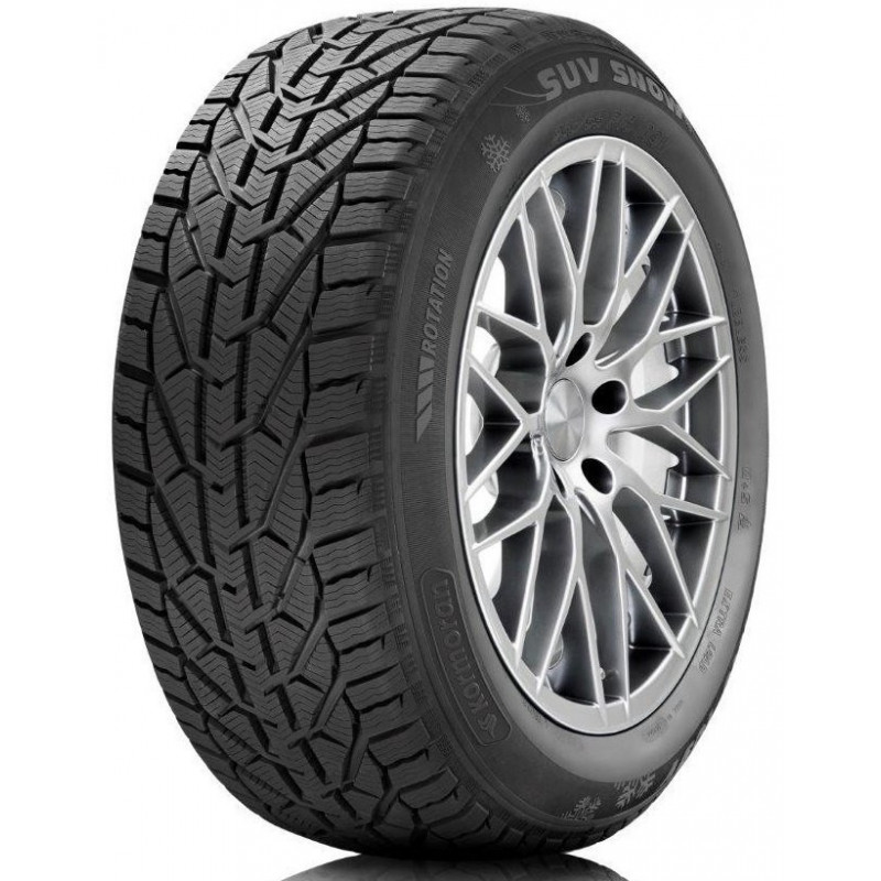 Orium/Kormoran Winter 235/40 R18 95V XL
