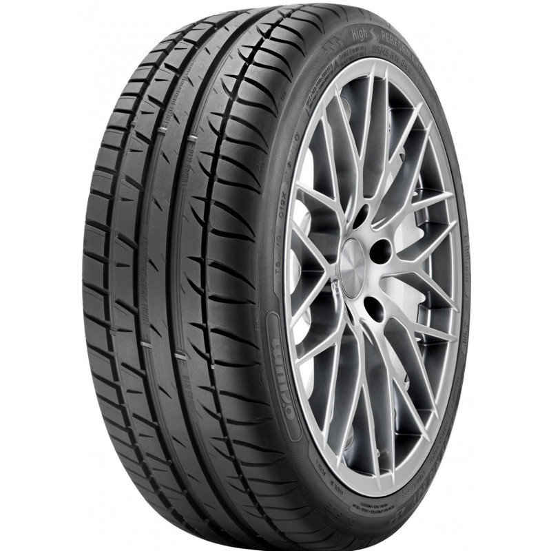 Orium/Kormoran High Performance 185/60 R15 88H XL