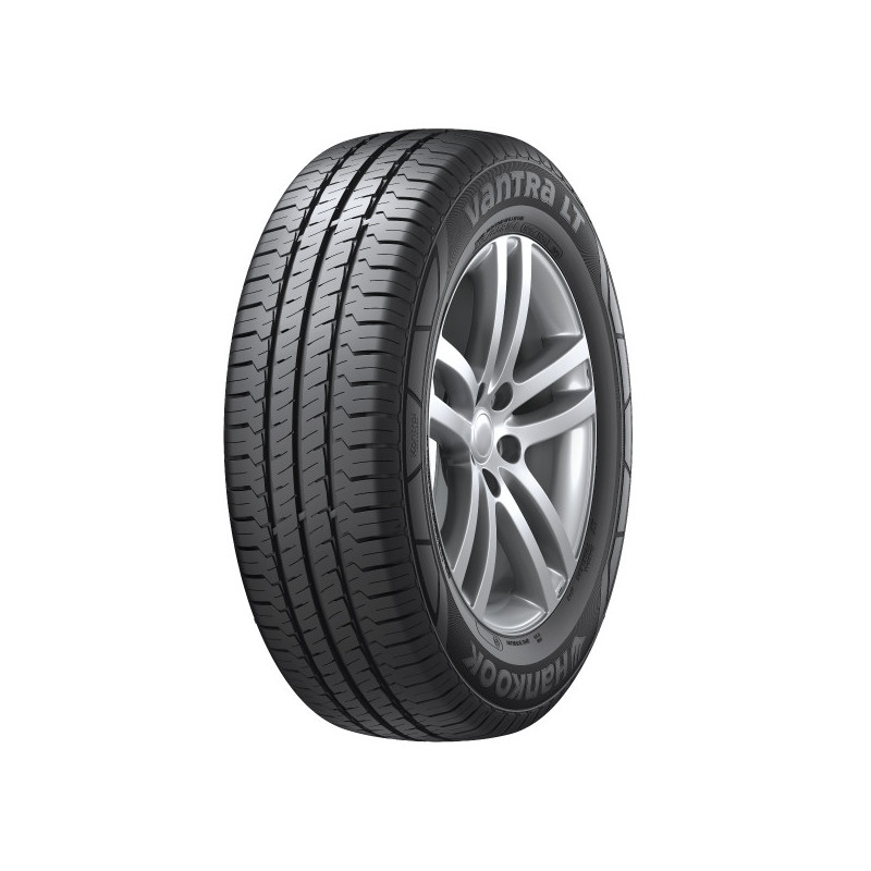 Hankook Vantra LT (RA18) 205/65 R16C 107T