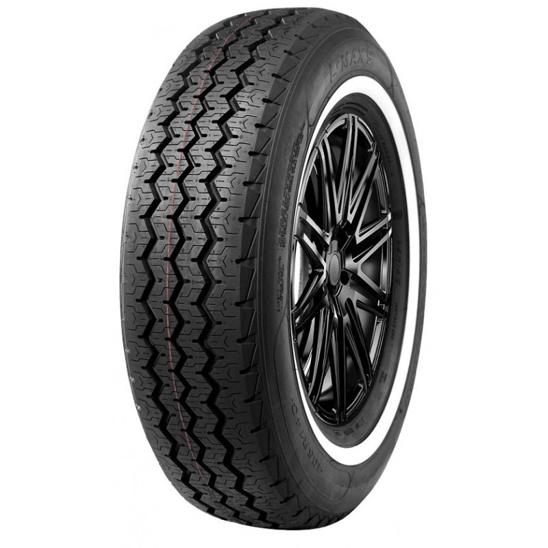 Grenlander L-Max 9 185/80 R14C 102R BSW