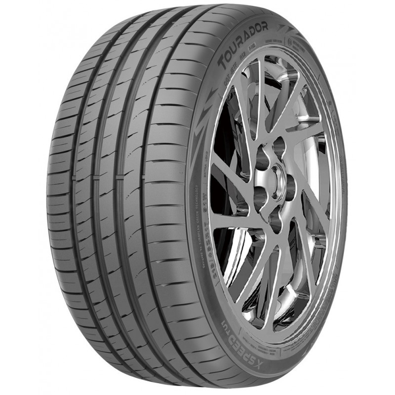 Tourador X Speed TU1 245/40 R19 98W XL
