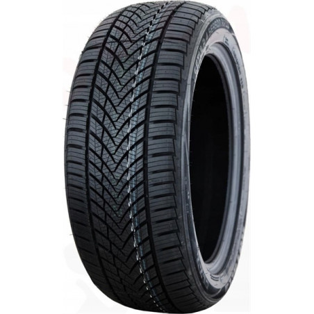 Tourador X ALL CLIMATE TF2 205/65 R15 94V Tourador X ALL CLIMATE TF2 205/65 R15 94V