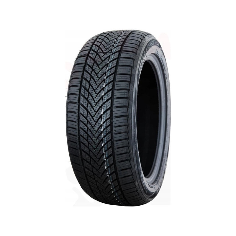 Tourador X ALL CLIMATE TF2 215/65 R17 99V