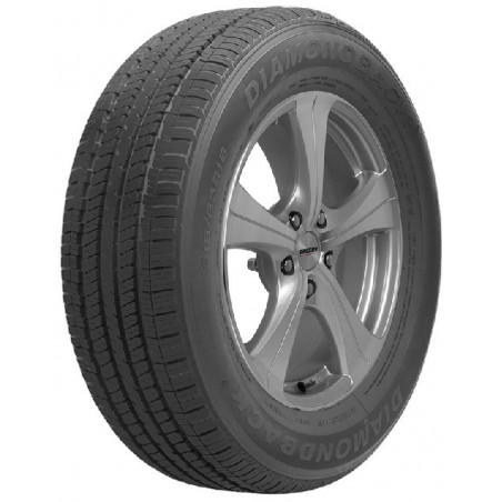 Diamondback TR257 225/65 R17 106V XL