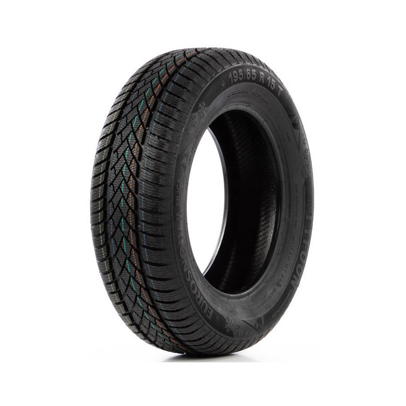 Tyfoon Eurosnow 2 185/65 R14 86T