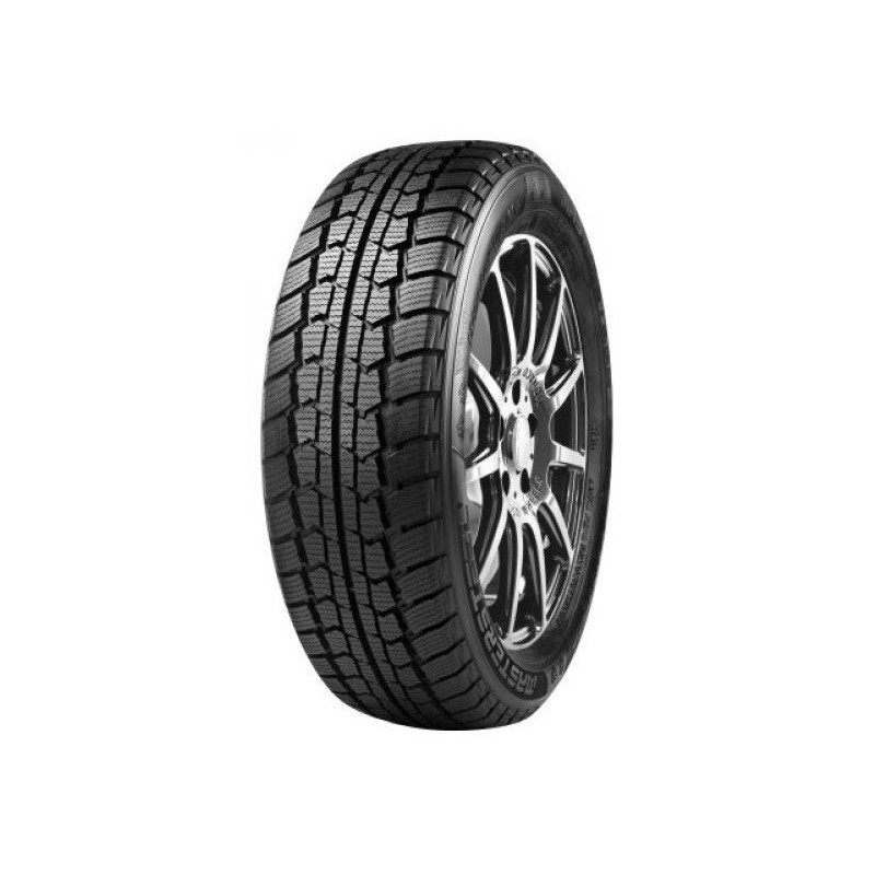 Mastersteel Winter VAN + 205/65 R16C 107T